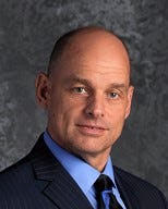 Lloyd L. Peck, Ed.D.
