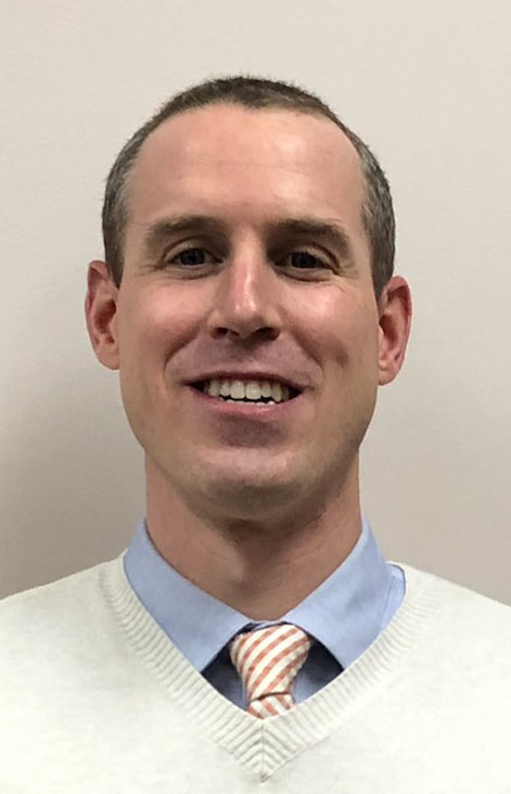Daniel S. Silky