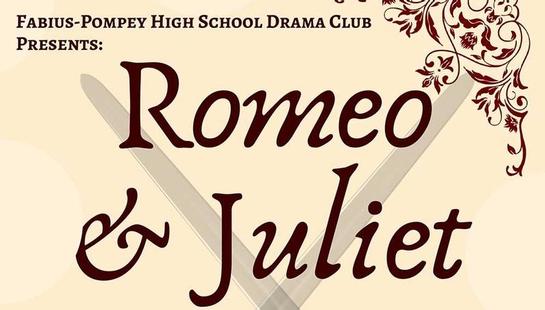 Romeo & Juliet