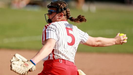 Girls Varsity Softball’s Strong Start Highlighted on Syracuse.com