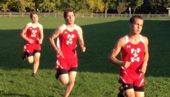 Fabius-Pompey Fall Success!
