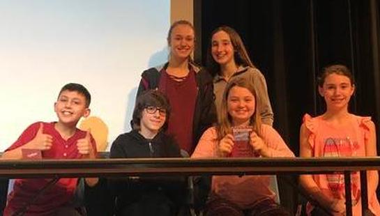 Battle of the Books